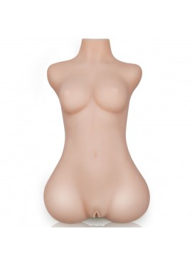 Corps Réaliste Sex 3D - 5,9 kg