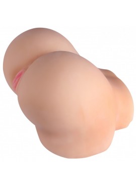 Fessier Réaliste Fuck Me Hard - 8,2 kg