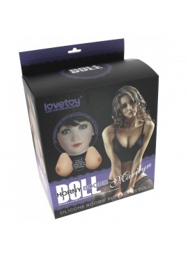Poupée Gonflable Marilyn