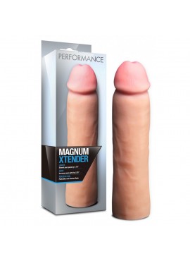 Gaine Performance Magnum Xtender - 21 cm
