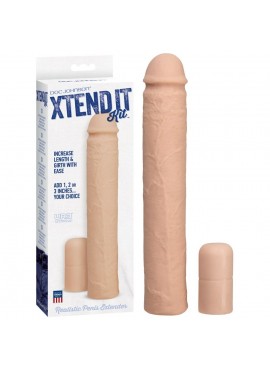 Gaine en UR3 Xtend It Kit