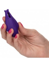 Pinces a Seins Vibrantes Rechargeables Nipple Play