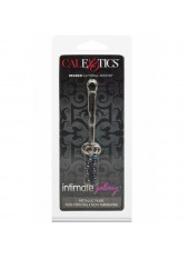 Bijou pour Lèvres Vaginales avec Perles