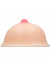 Savon Forme Sein
