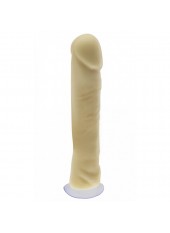 Savon Pénis avec Ventouse - 18 cm