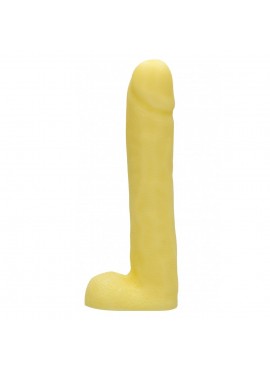 Savon Forme Pénis Saveur Vanille - 17 cm