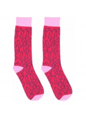 Chaussettes Sexy Socks Motifs Pénis - T 36-41