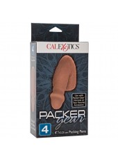 Penis Packer Latino - 11,5 cm
