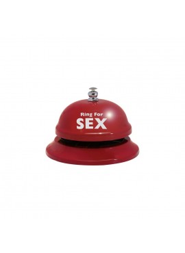 Sonnette de table Ring For Sex