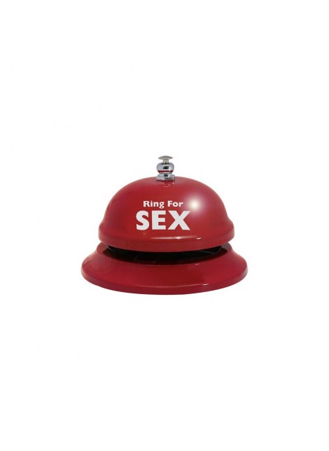 Sonnette de table Ring For Sex
