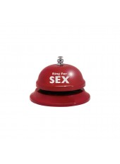 Sonnette de table Ring For Sex