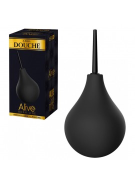 Poire à Lavement Alive M