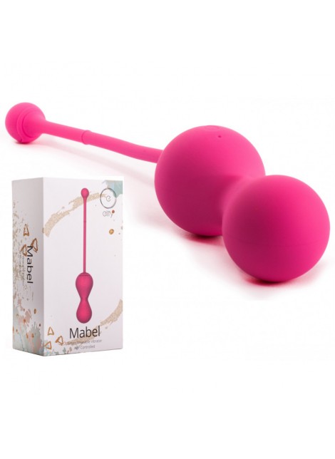 Boules Rechargeables Bluetooth Mabel