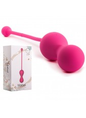 Boules Rechargeables Bluetooth Mabel