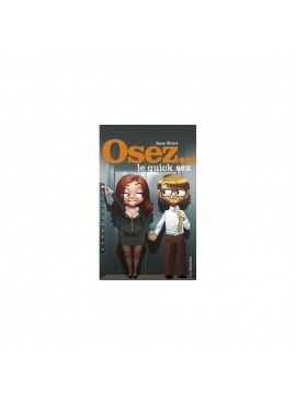 Osez le Quick Sex
