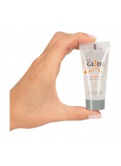 Lubrifiant Just Glide Eau Silicone - 20 ml