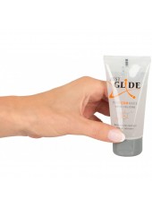 Lubrifiant Just Glide Eau Silicone - 50 ml