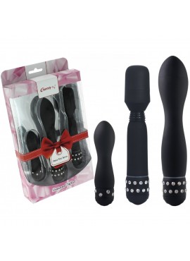 Coffret Diamond Giftset Noir 3