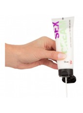 Sex Cream Plus de Plaisir pour Elle et Lui - 80 ml