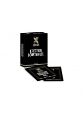 Erection Booster Gel 6 x 4 ml