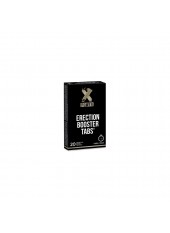 Erection Booster Tabs - 20 comprimés