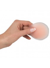Caches Tétons en Silicone x2