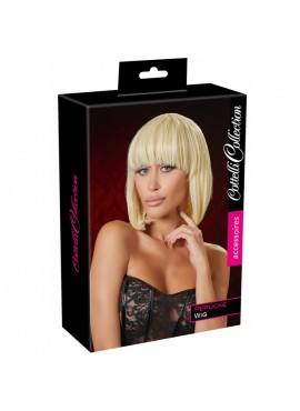 Perruque Blonde