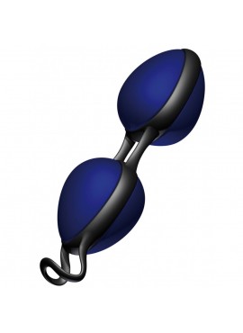Boules Joyball Secret Bleu-Noir