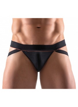Jockstrap Noir - S