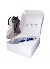 Boules Joyball Secret Bleu-Noir