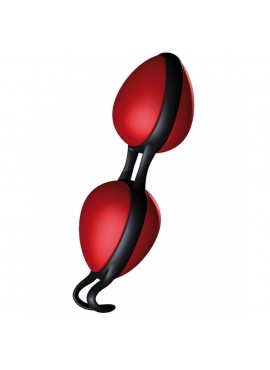 Boules Joyball Secret Rouge-Noir