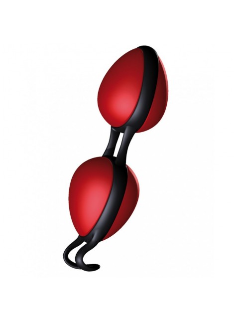 Boules Joyball Secret Rouge-Noir