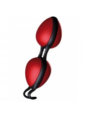 Boules Joyball Secret Rouge-Noir