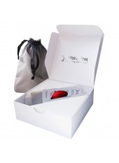 Boules Joyball Secret Rouge-Noir