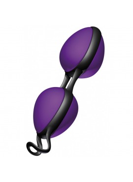 Boules Joyball Secret Violet-Noir