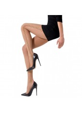 Collant Noisette TI029 T 3