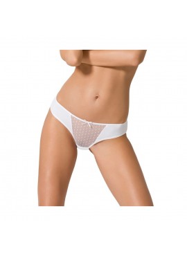 Culotte Blanche Afra - L-XL