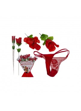 La Rose String 1pc