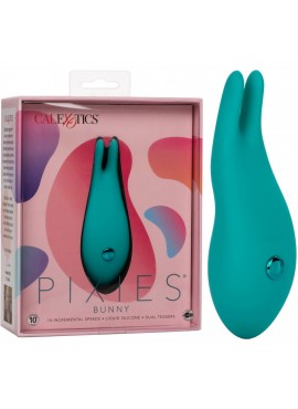 Stimulateur Rechargeable Pixies Bunny