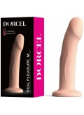 Gode Dorcel Real Pleasure en Silicone - M