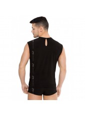 Tenue Sexy de Serveur - M-L