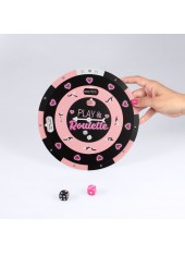 Jeu Play Roulette - SP6245