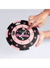 Jeu Play Roulette - SP6245