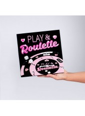 Jeu Play Roulette - SP6245
