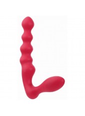 Gode Flexible Strapless L'Amour en Silicone