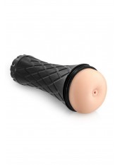 Masturbateur anus réaliste Real Body - CC5142030010