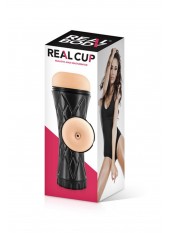 Masturbateur anus réaliste Real Body - CC5142030010