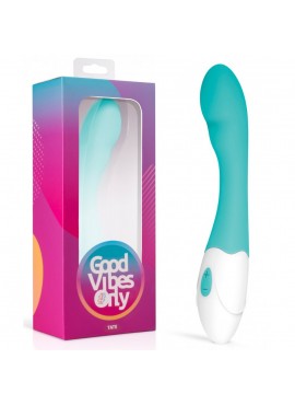 Vibromasseur Rechargeable Tate Point G