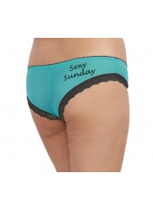 Asssortiment de 3 shortys - DG1425XASS