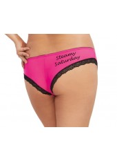 Asssortiment de 3 shortys - DG1425XASS